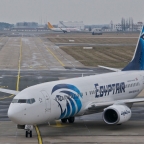 EgyptAir flight disappears from radar